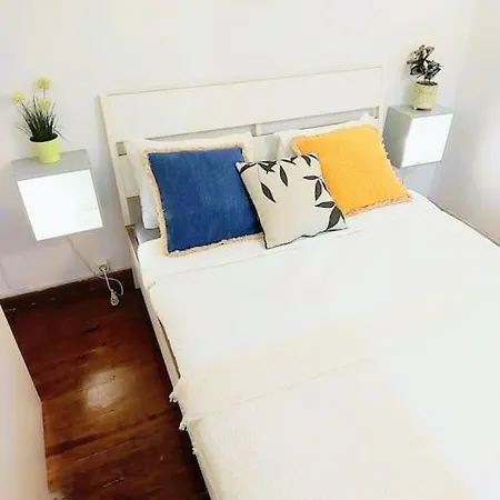 Beautiful Flat Διαμέρισμα *