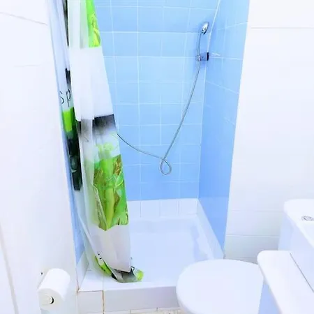 Beautiful Flat Διαμέρισμα Lisboa