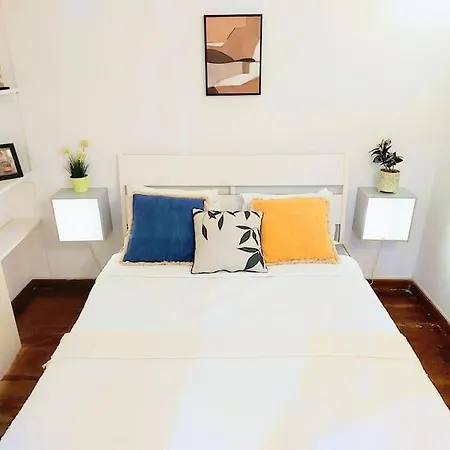 Beautiful Flat * Lisboa