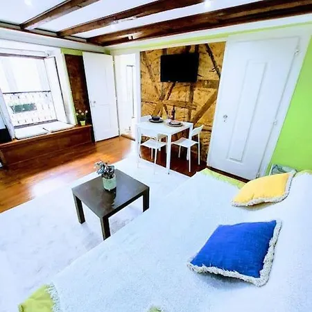 Διαμέρισμα Beautiful Flat