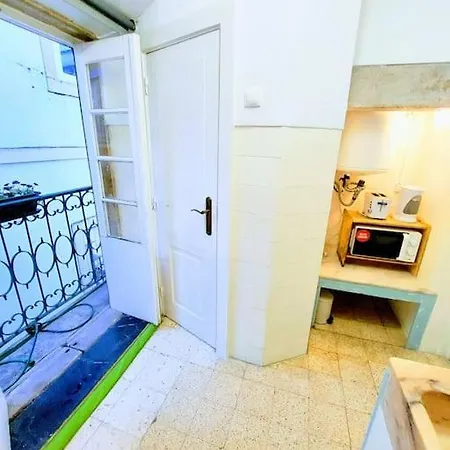 Διαμέρισμα Beautiful Flat Lisboa
