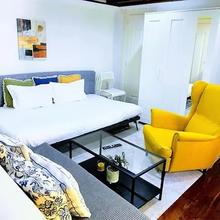 Beautiful Flat *