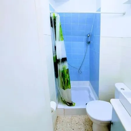 Beautiful Flat *