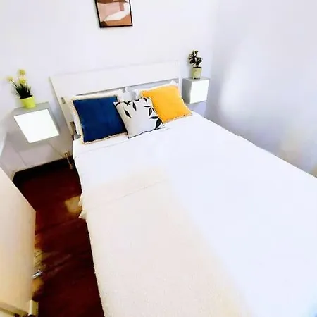 Beautiful Flat Διαμέρισμα *