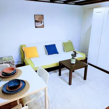 Beautiful Flat * Lisboa