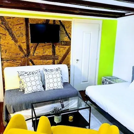 Beautiful Flat Διαμέρισμα Lisboa