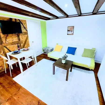 Beautiful Flat Apartment Lisbon