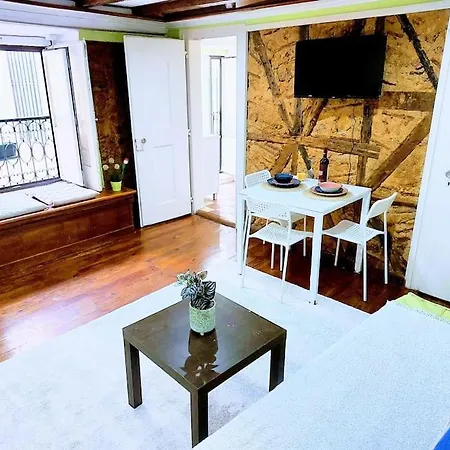 Διαμέρισμα Beautiful Flat