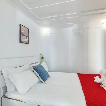 Appartement Beautiful Flat *
