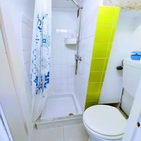 Appartement Beautiful Flat Lissabon