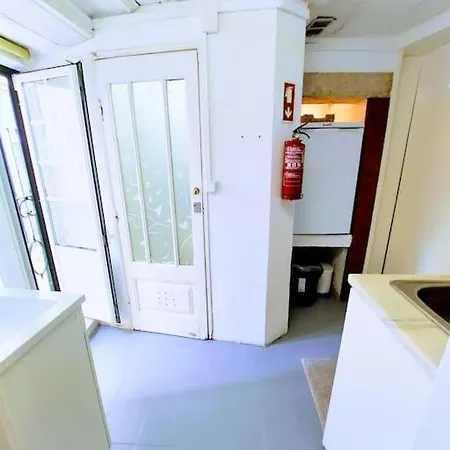 Appartement Beautiful Flat Lissabon