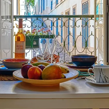 Beautiful Flat Appartement Lissabon